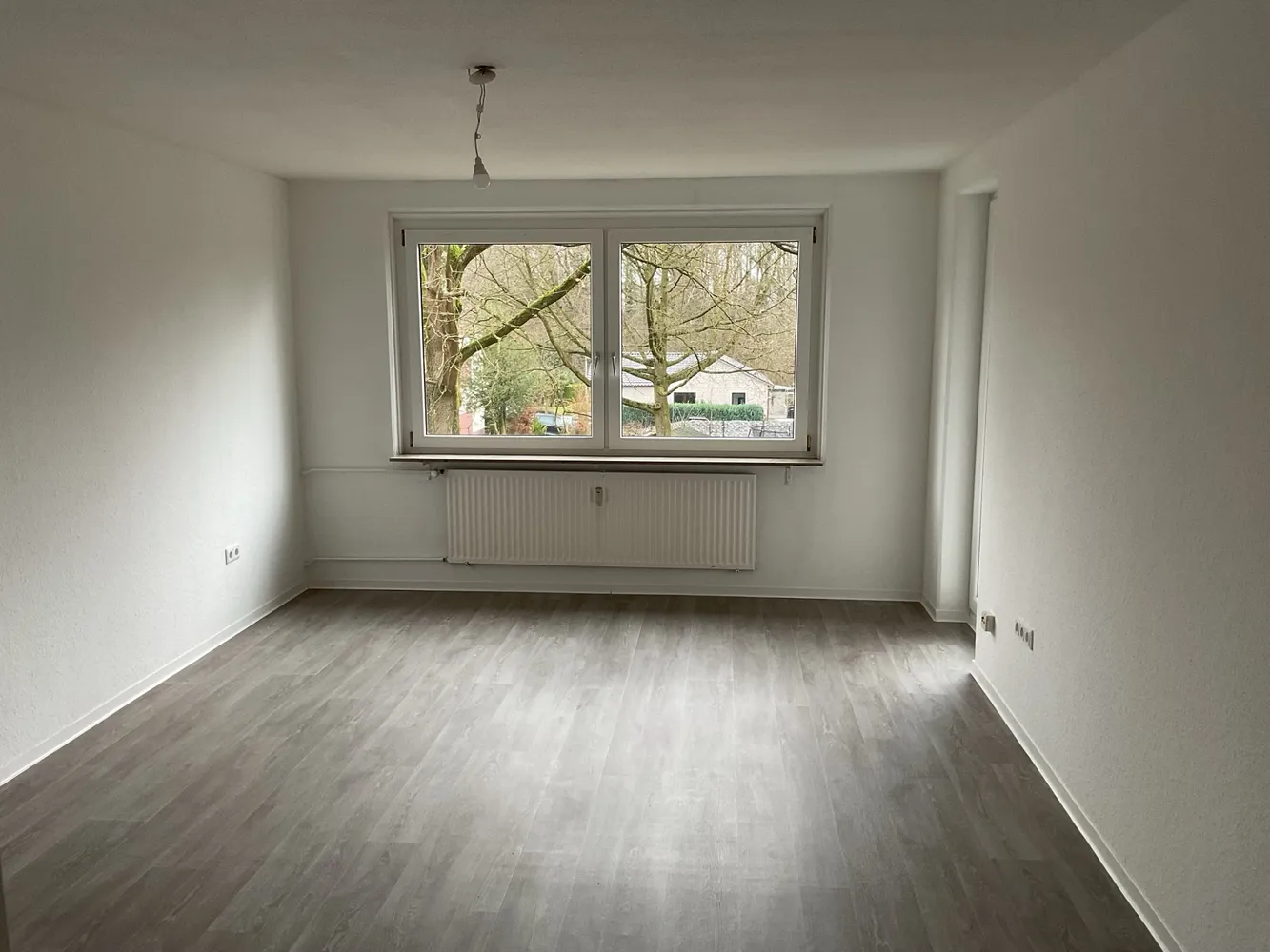 3 Zimmer Wohnung mit 76 m² in Bielefeld – Bild 1