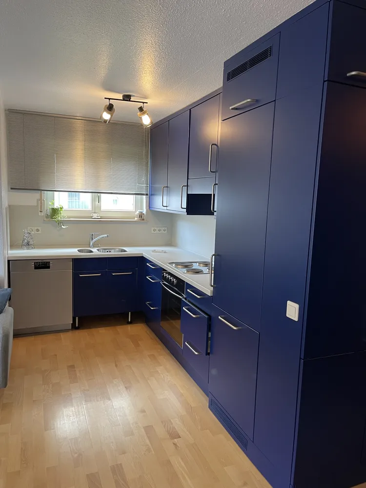 2 Zimmer Wohnung mit 47 m² in Stuttgart – Bild 4