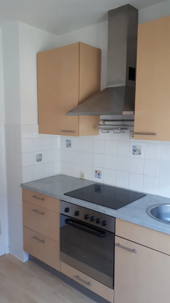 2 Zimmer Wohnung mit 51 m² in Wuppertal – Bild 1