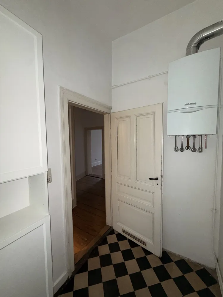 2 room apartment with 51 m² in Frankfurt am Main – Photo 11