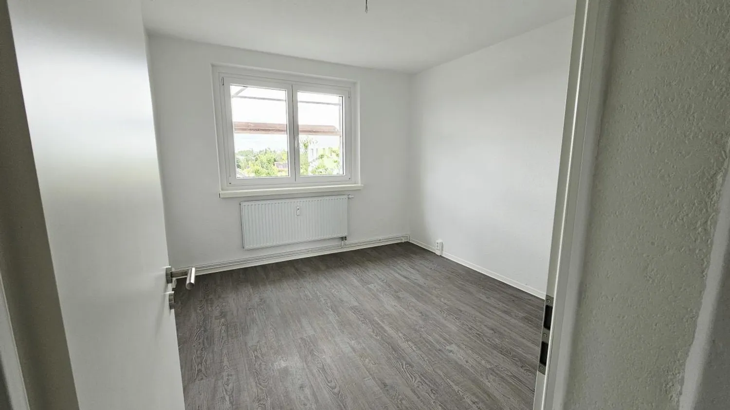 6 room apartment with 112 m² in Magdeburg – Photo 3