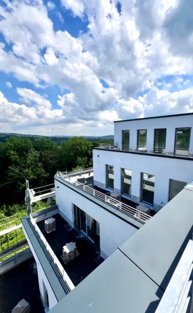 2 Zimmer Wohnung mit 92 m² in Hattingen – Bild 3