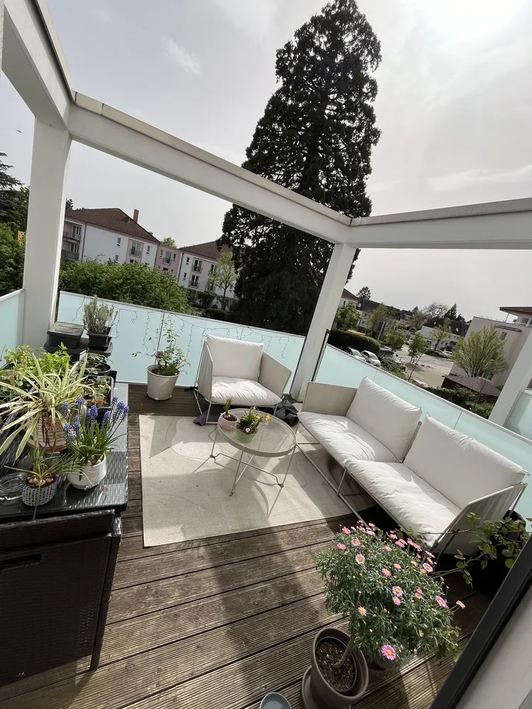 3 Zimmer Wohnung mit 95 m² in Landau in der Pfalz – Bild 5