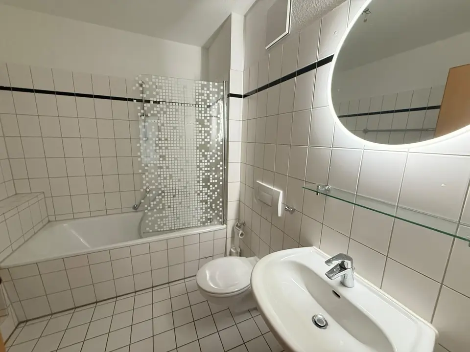 2 room apartment with 70 m² in Magdeburg – Photo 6