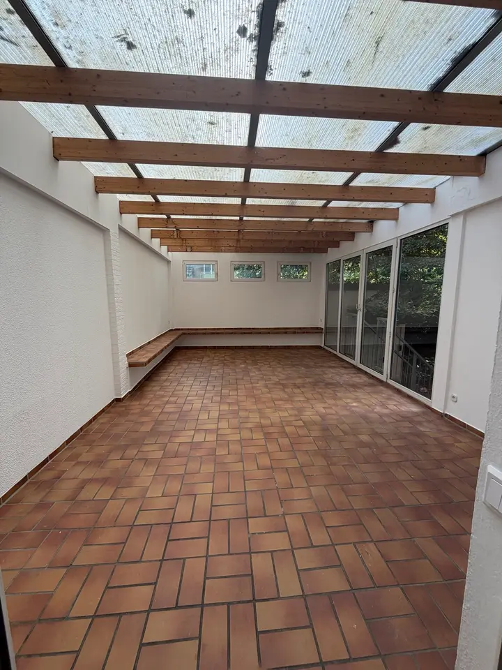 5 Zimmer Wohnung mit 160 m² in Essen – Bild 2