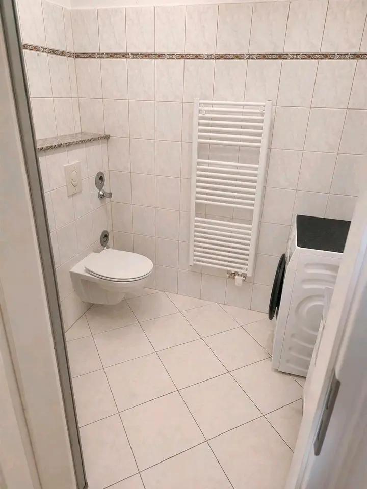 Studio mit 36 m² in Eberswalde – Bild 5