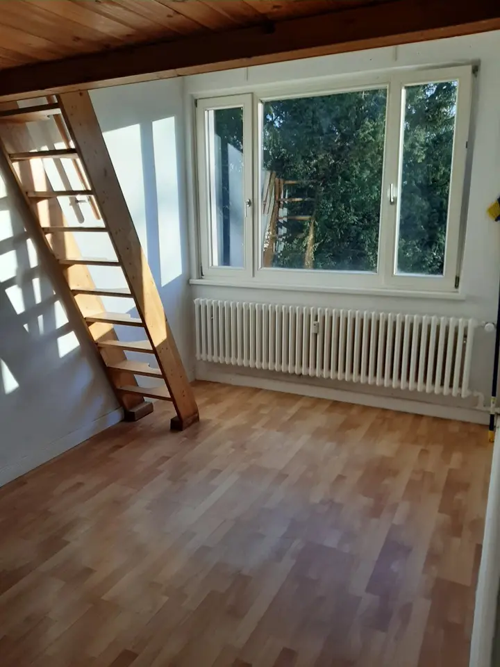 4 Zimmer Wohnung mit 105 m² in Braunschweig – Bild 1