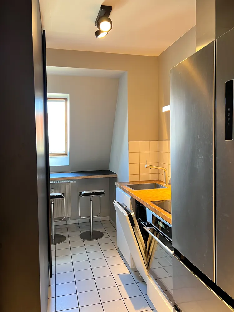3 Zimmer Wohnung mit 66 m² in München – Bild 3