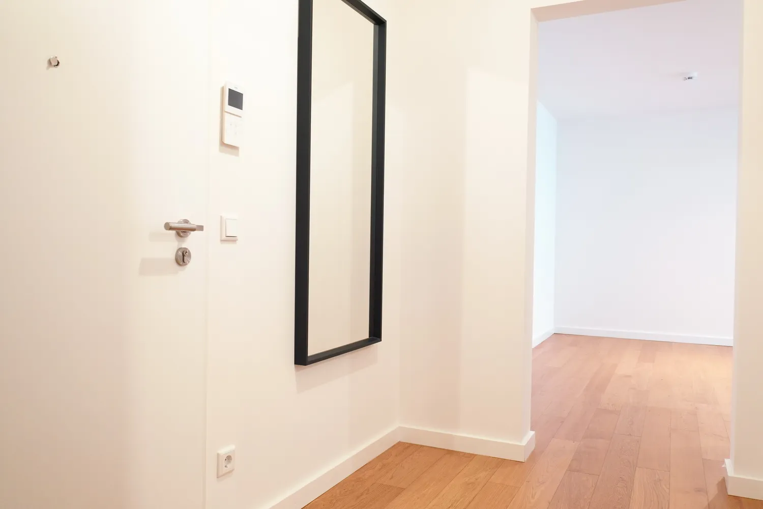 2 Zimmer Wohnung mit 63 m² in München – Bild 3