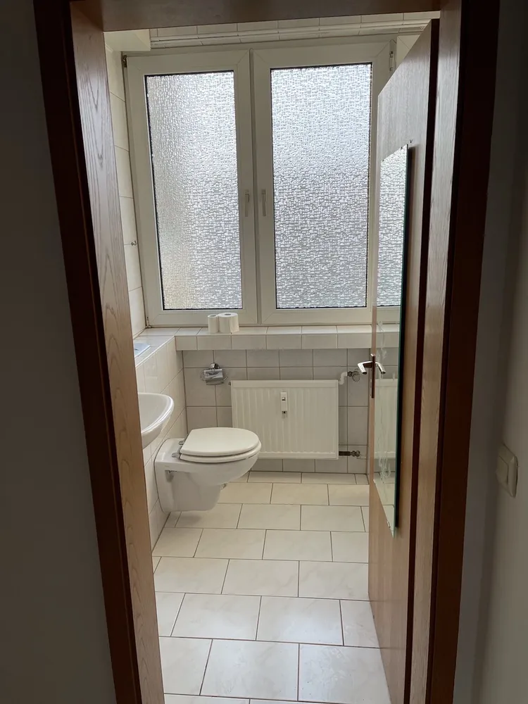 1 Zimmer Wohnung mit 45 m² in Düsseldorf – Bild 9