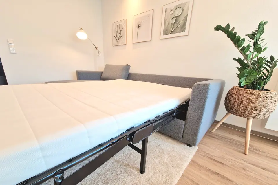 3 Zimmer Wohnung mit 73 m² in Ulm – Bild 2