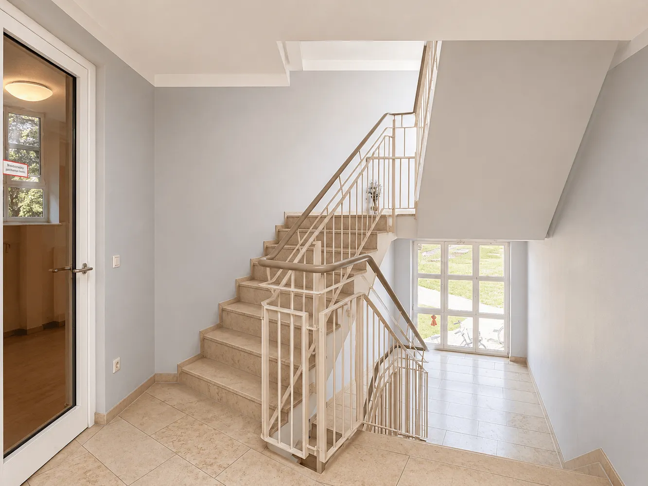 1 Zimmer Wohnung mit 21 m² in Leipzig – Bild 9