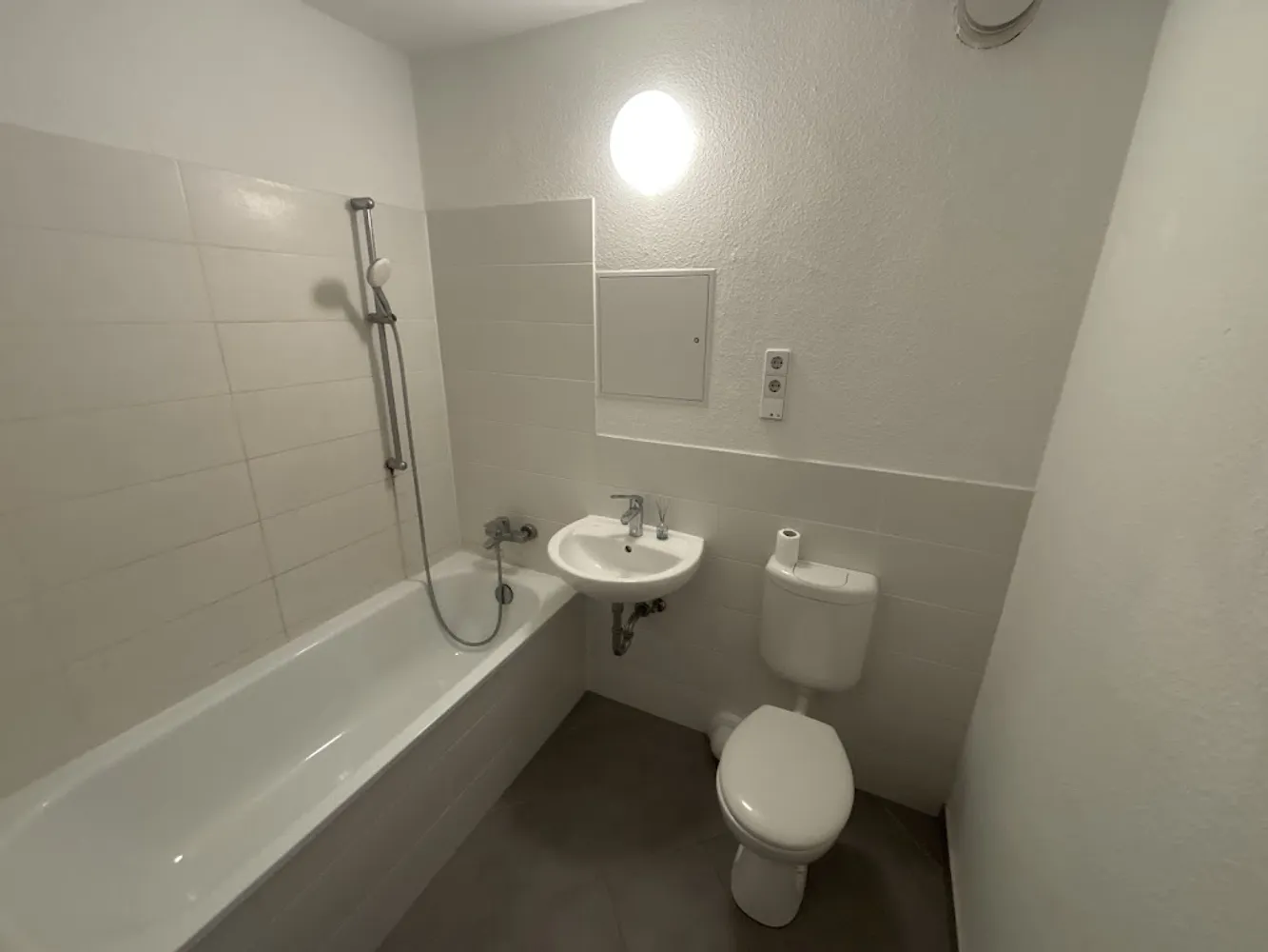 1 Zimmer Wohnung mit 29 m² in Berlin – Bild 7