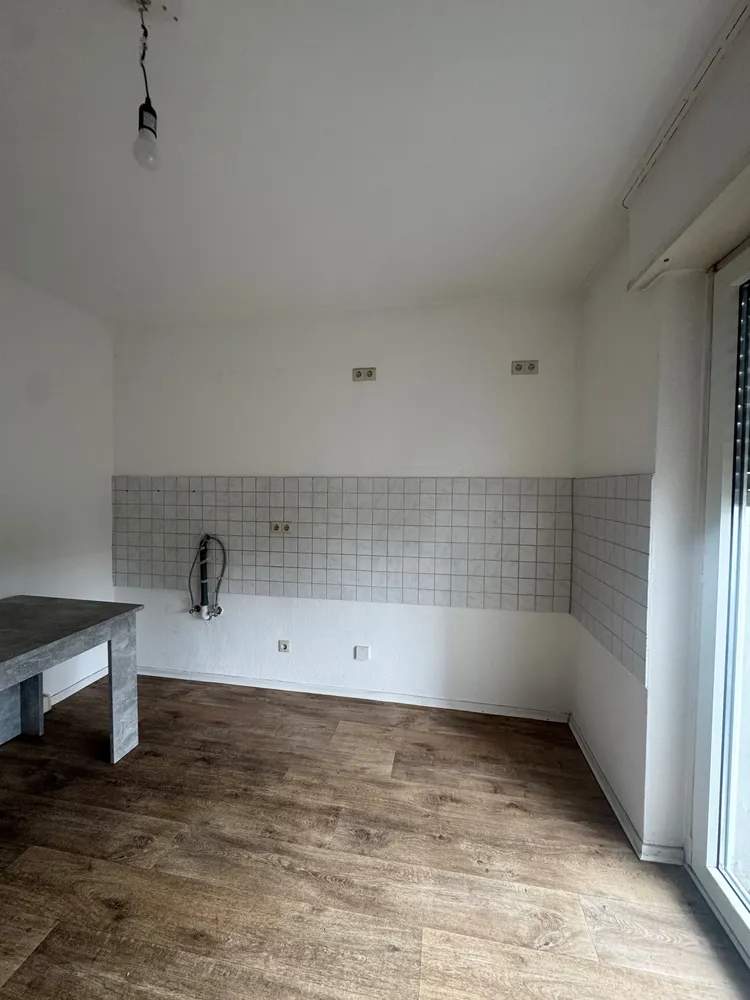 2 Zimmer Wohnung mit 56 m² in Mannheim – Bild 2