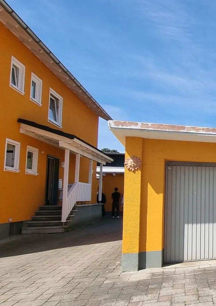 2 Zimmer Wohnung mit 54 m² in Lindau – Bild 1