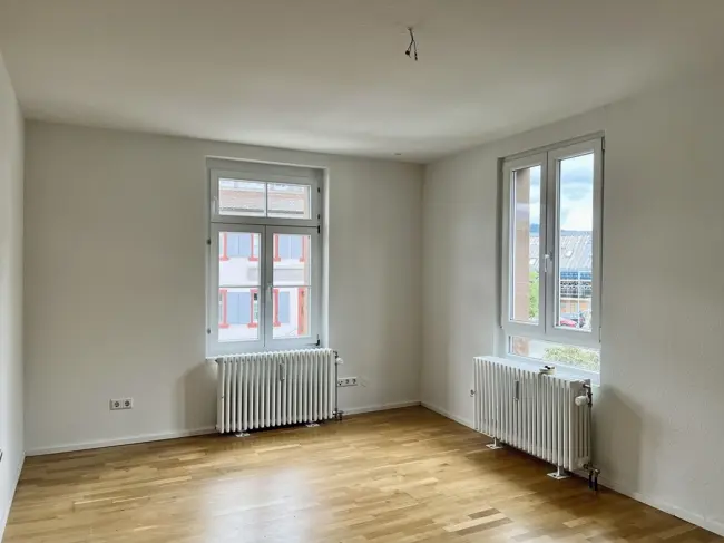 4 Zimmer Wohnung mit 132 m² in Freiburg im Breisgau – Bild 1
