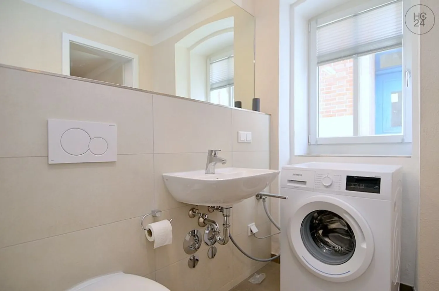 2 Zimmer Wohnung mit 30 m² in Nürnberg – Bild 11