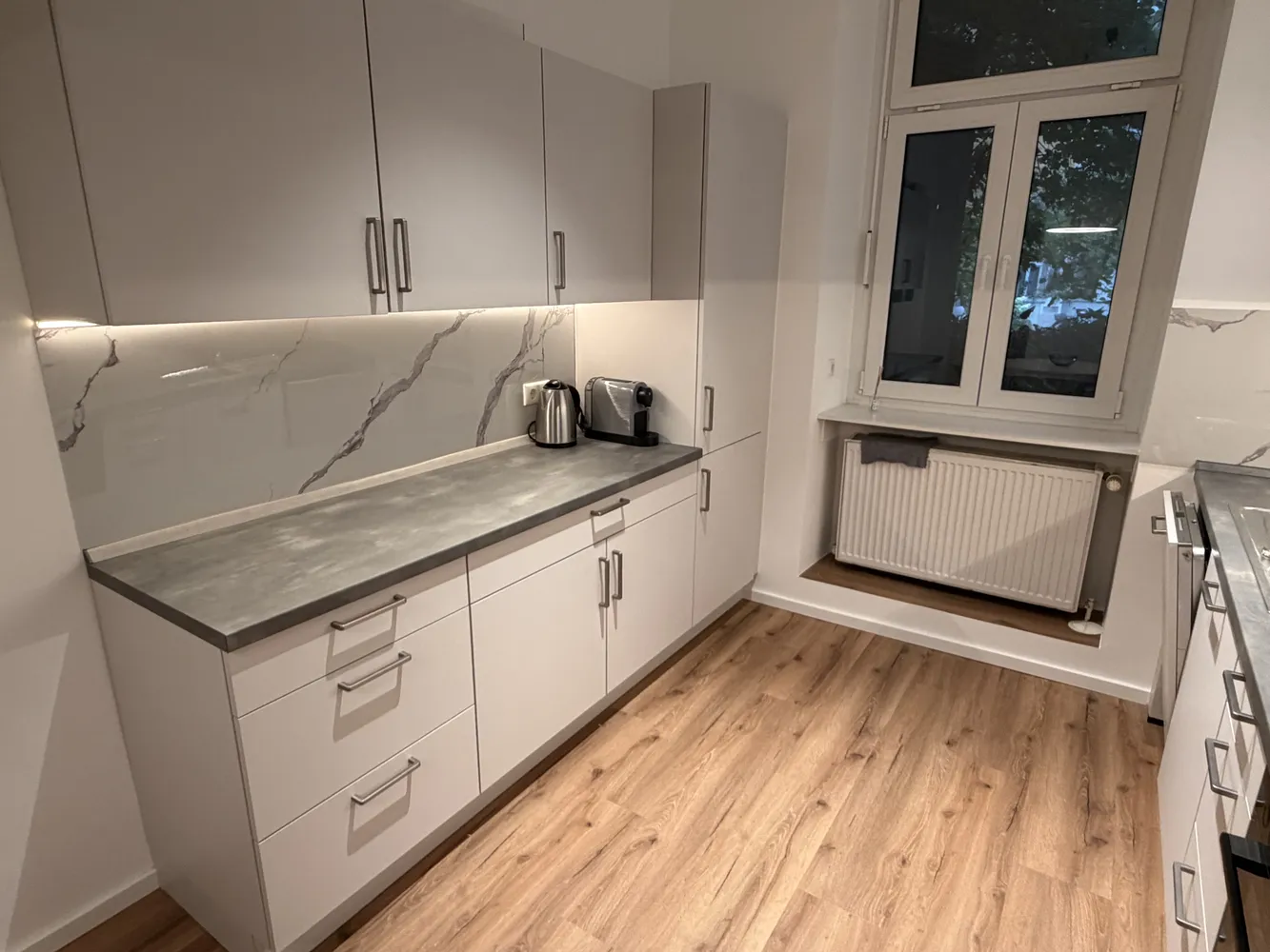 2 Zimmer Wohnung mit 54 m² in Frankfurt am Main – Bild 4