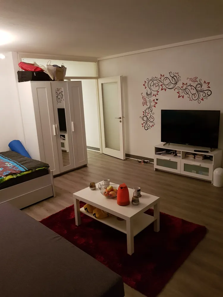2 room apartment with 44 m² in Bielefeld – Photo 1