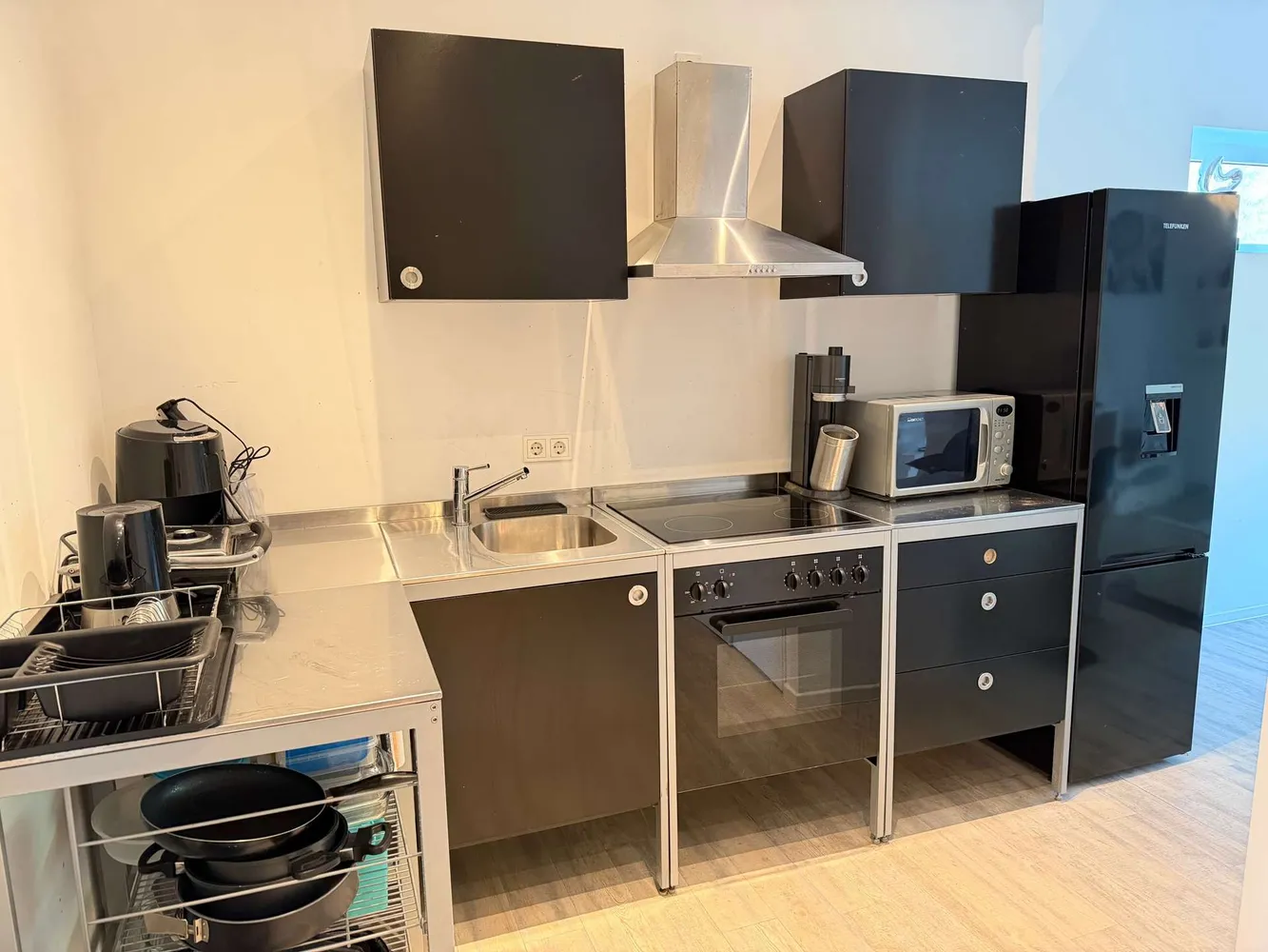 3 room apartment with 66 m² in Dortmund – Photo 5