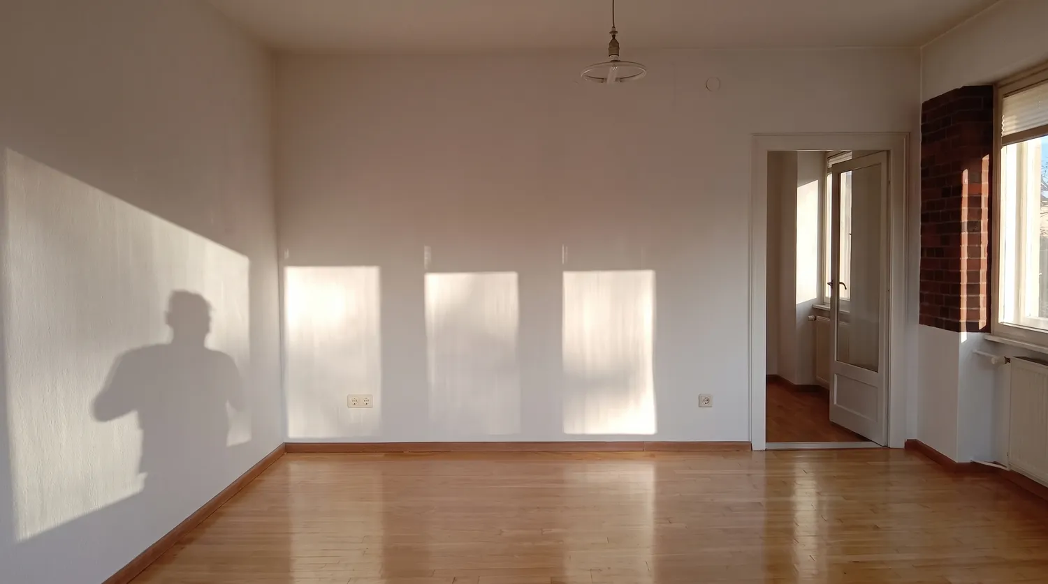 5 Zimmer Wohnung mit 123 m² in Berlin – Bild 1
