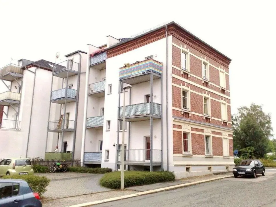 2 Zimmer Wohnung mit 61 m² in Zwickau – Bild 4