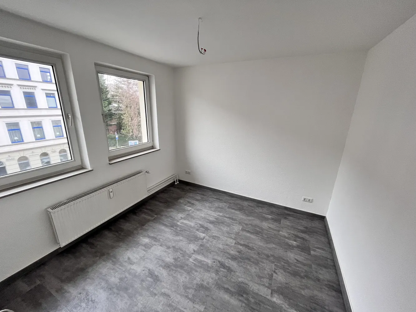 2 Zimmer Wohnung mit 51 m² in Aachen – Bild 6