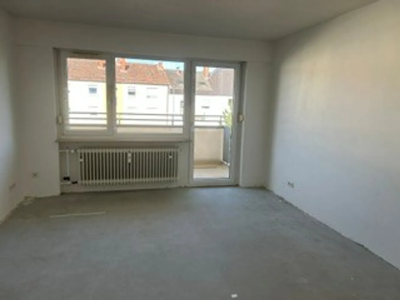 2 Zimmer Wohnung mit 63 m² in Nürnberg – Bild 4