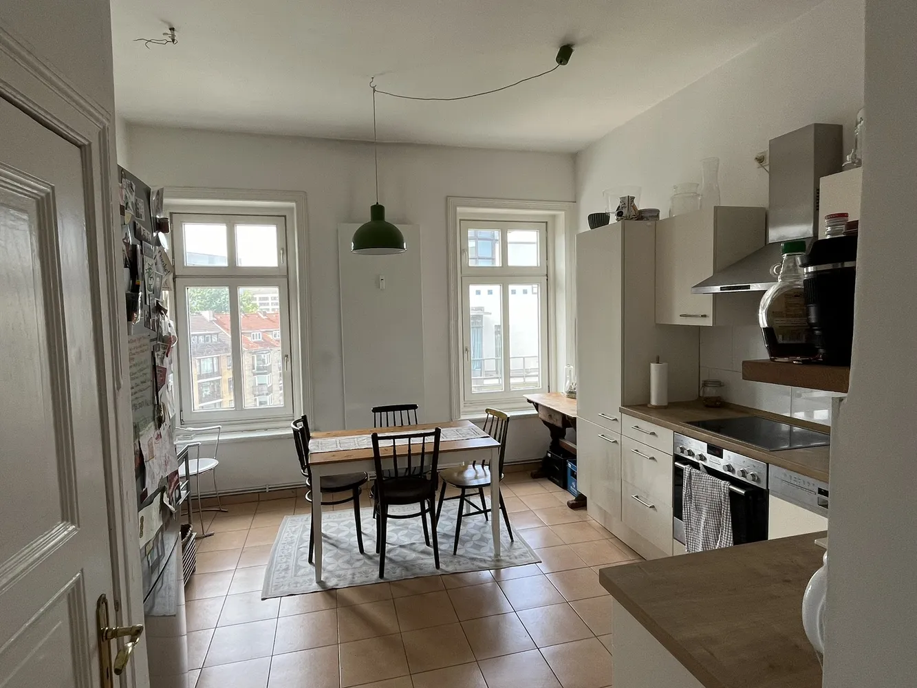 3 Zimmer Wohnung mit 88 m² in Hamburg – Bild 5