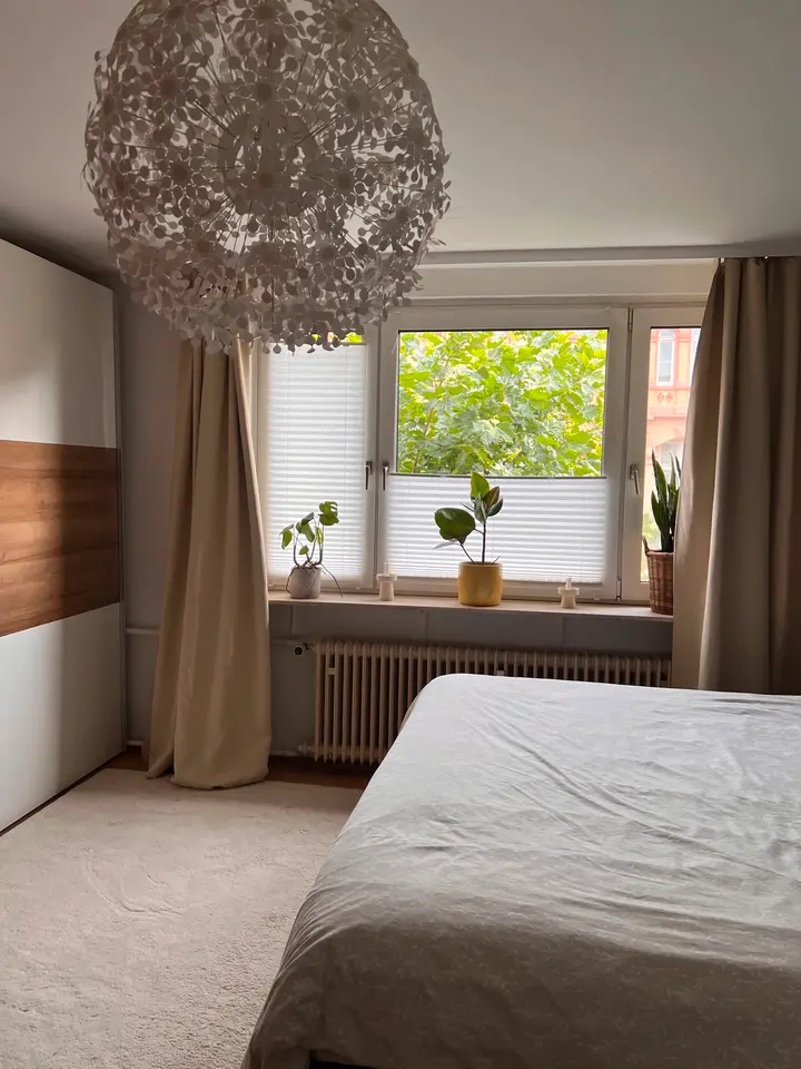 2 Zimmer Wohnung mit 77 m² in Kassel – Bild 2