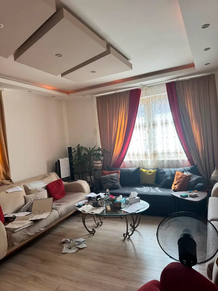 3 Zimmer Wohnung mit 71 m² in Krefeld – Bild 1