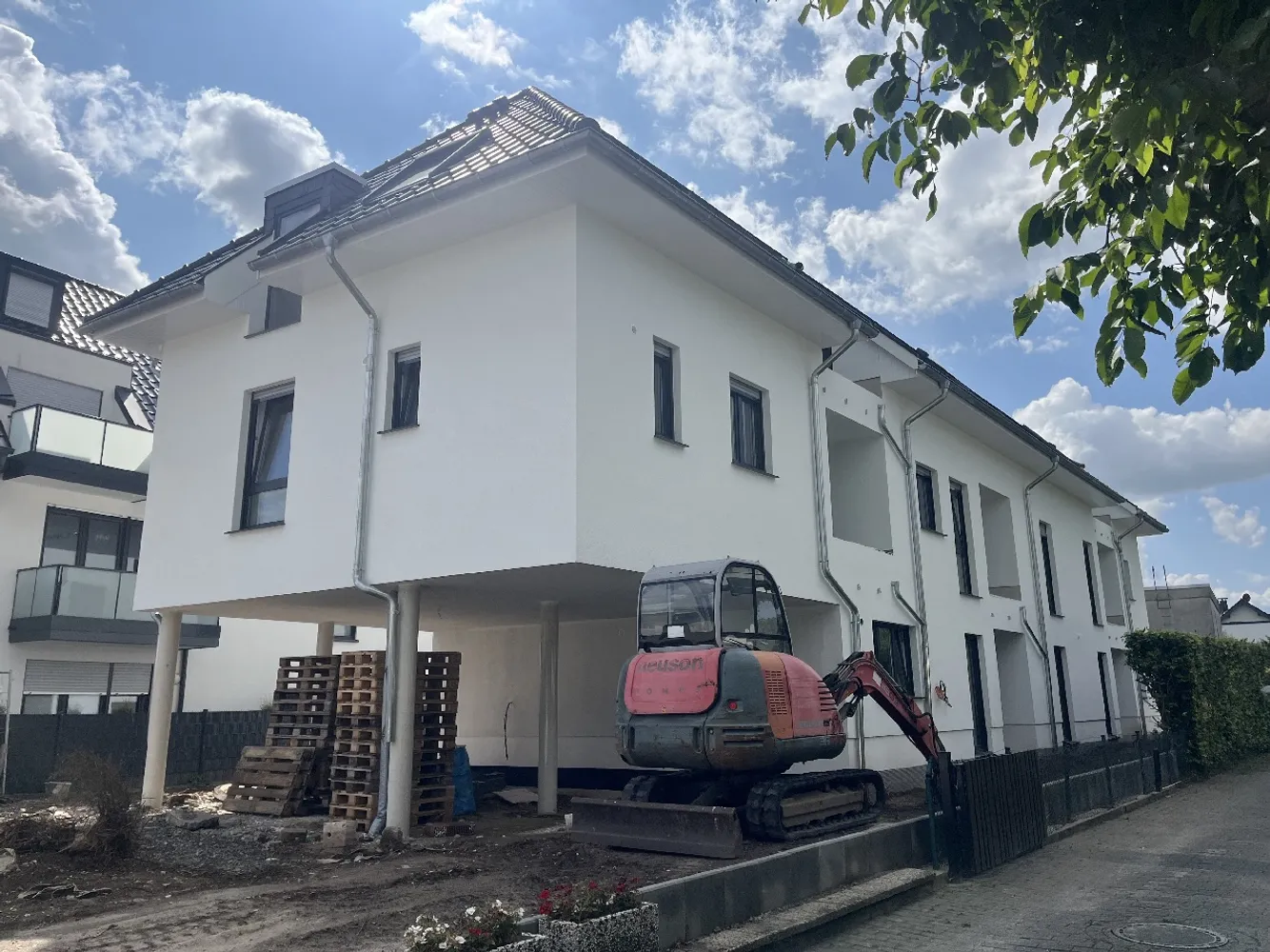3 Zimmer Wohnung mit 78 m² in Paderborn – Bild 7