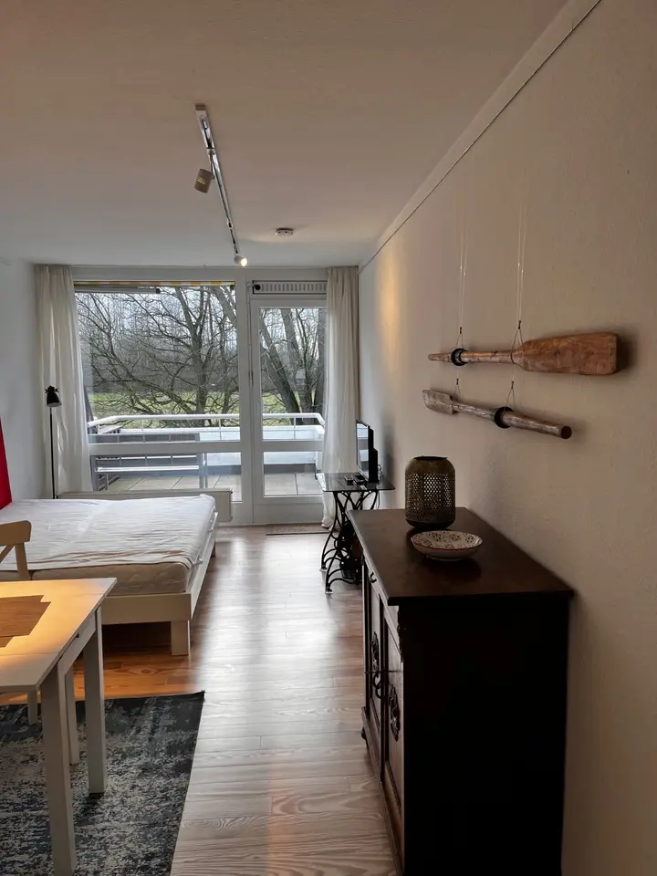 WG-Zimmer mit 31 m² in Kiel – Bild 10