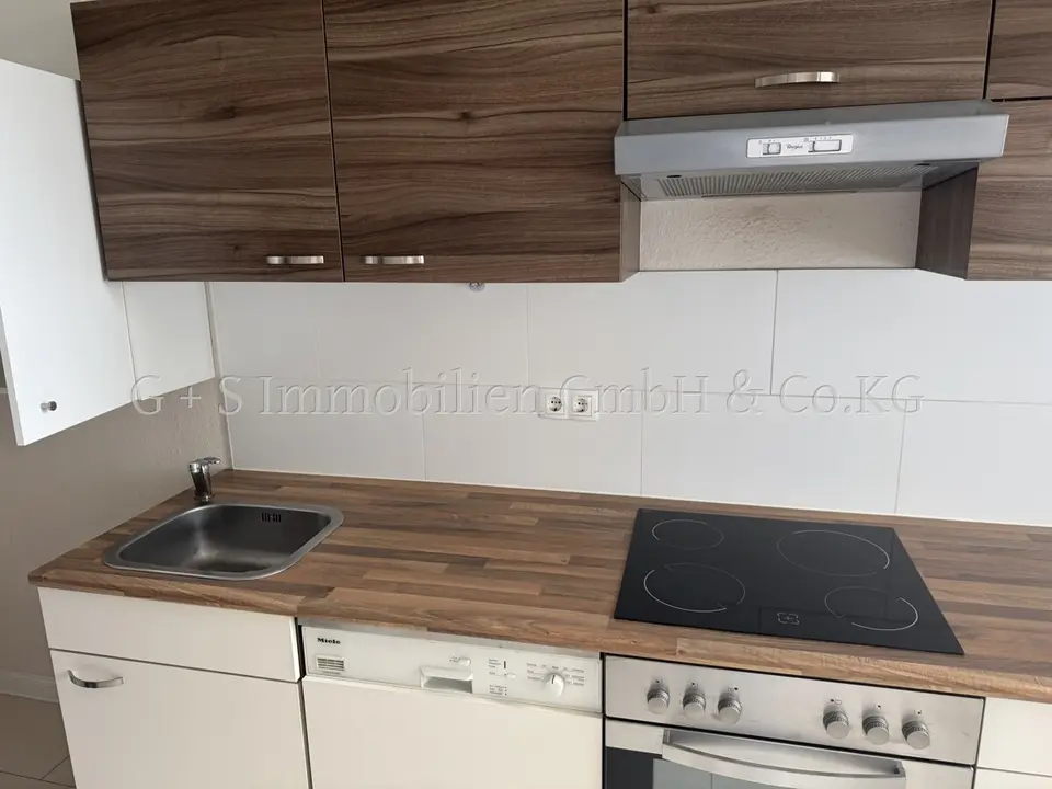 3 Zimmer Wohnung mit 74 m² in Braunschweig – Bild 6