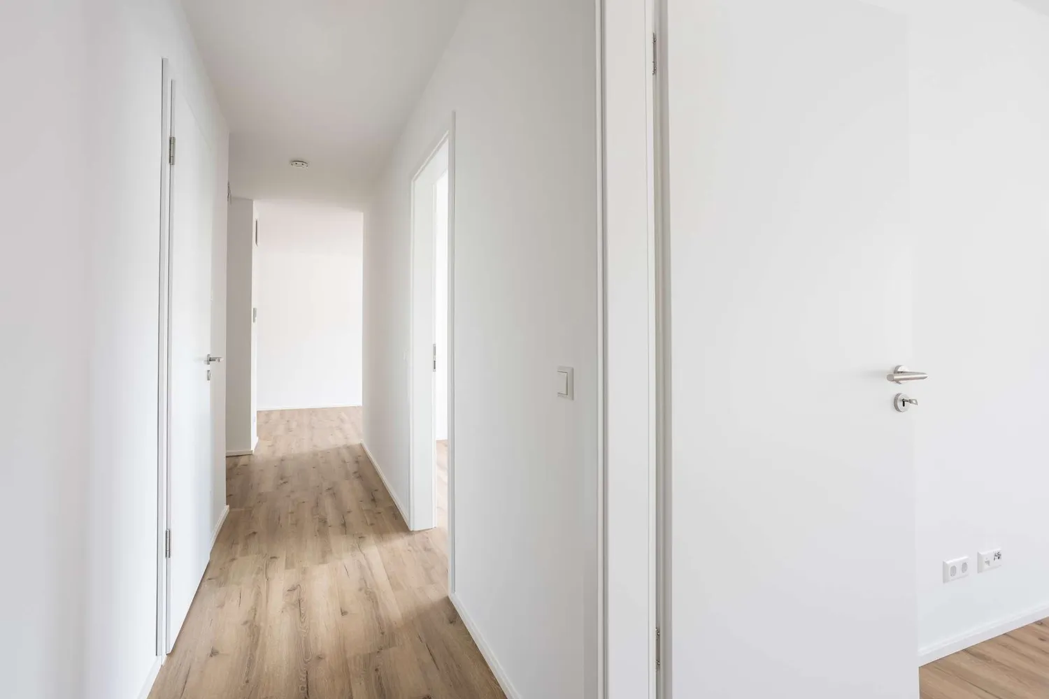 3 Zimmer Wohnung mit 64 m² in Ravensburg – Bild 2