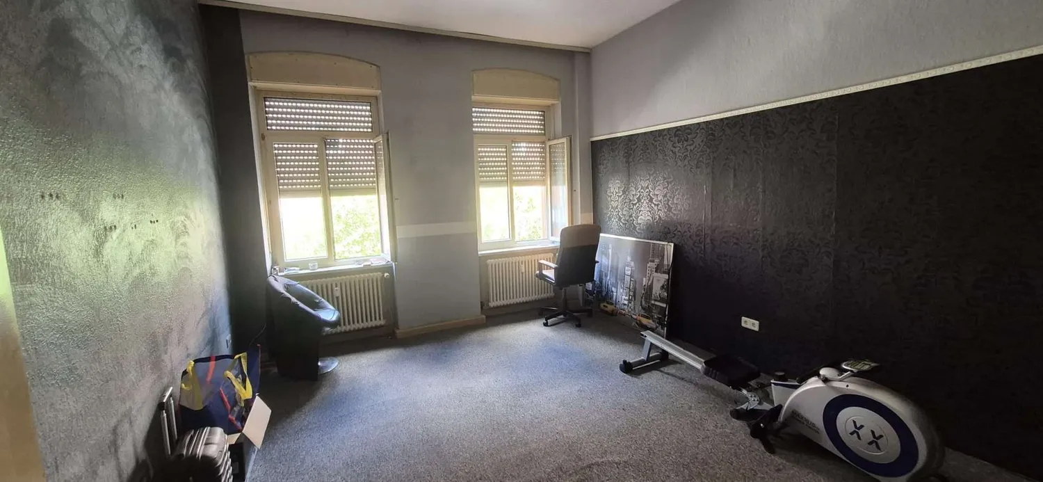 4 Zimmer Wohnung mit 95 m² in Karlsruhe – Bild 3