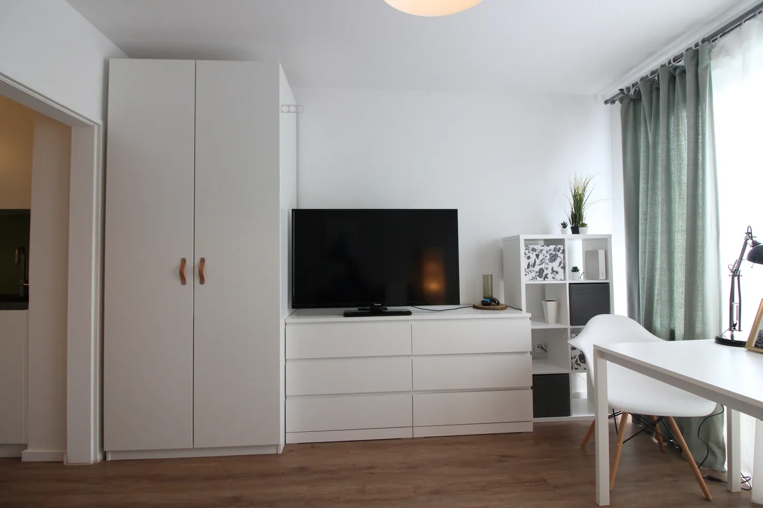 1 Zimmer Wohnung mit 25 m² in Köln – Bild 4