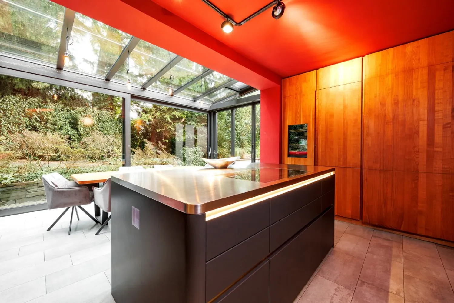 6 Zimmer Haus mit 225 m² in Hamburg – Bild 5