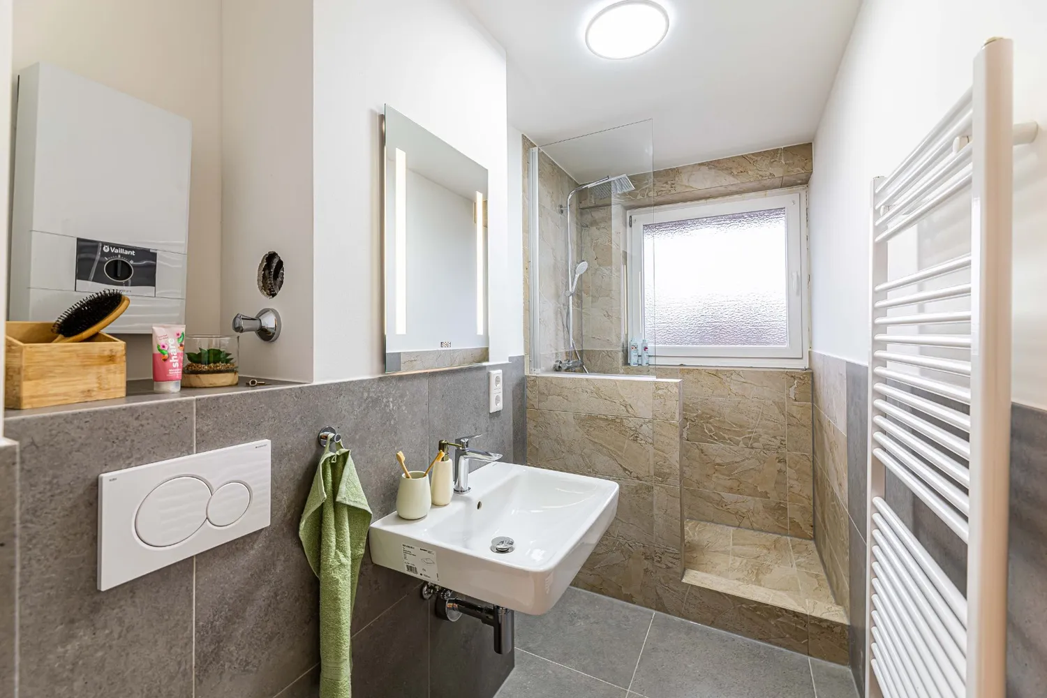 1 Zimmer Wohnung mit 14 m² in Nürnberg – Bild 3