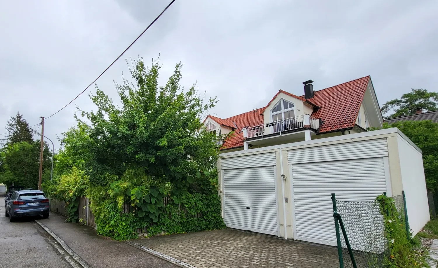 5 Zimmer Wohnung mit 115 m² in München – Bild 4