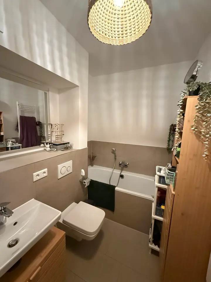 3 Zimmer Wohnung mit 85 m² in Radebeul – Bild 7