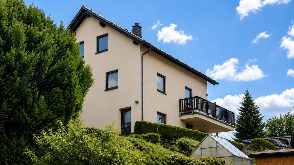 5 Zimmer Haus mit 120 m² in Annaberg-Buchholz – Bild 2