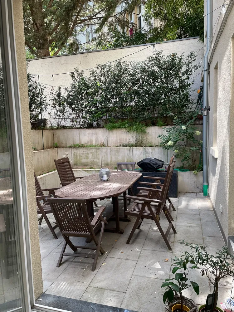 2 room apartment with 74 m² in Mainz – Photo 5