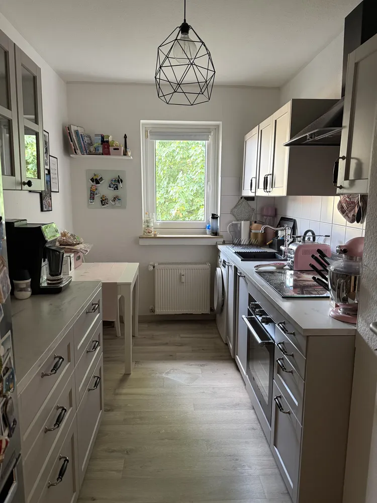 2 Zimmer Wohnung mit 57 m² in Köln – Bild 6