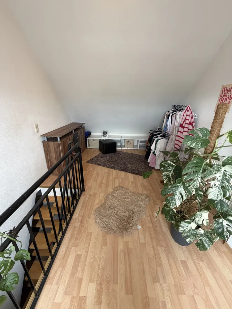 2 Zimmer Wohnung mit 34 m² in Karlsruhe – Bild 8