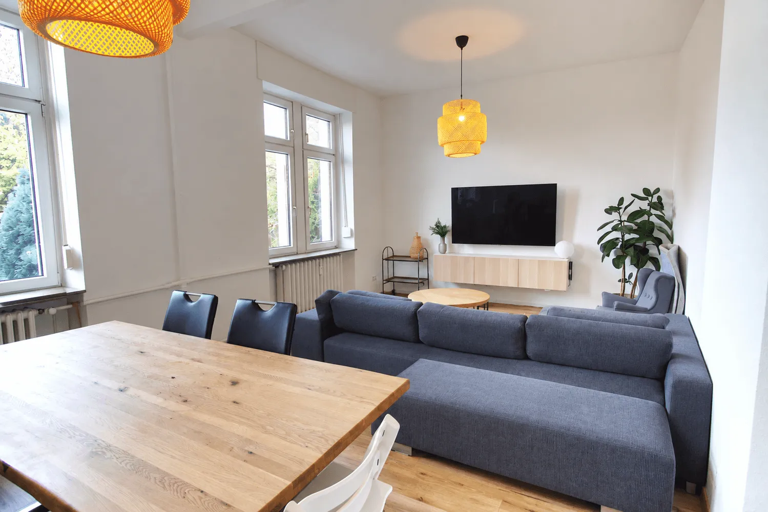 4 Zimmer Wohnung mit 133 m² in Gießen – Bild 10