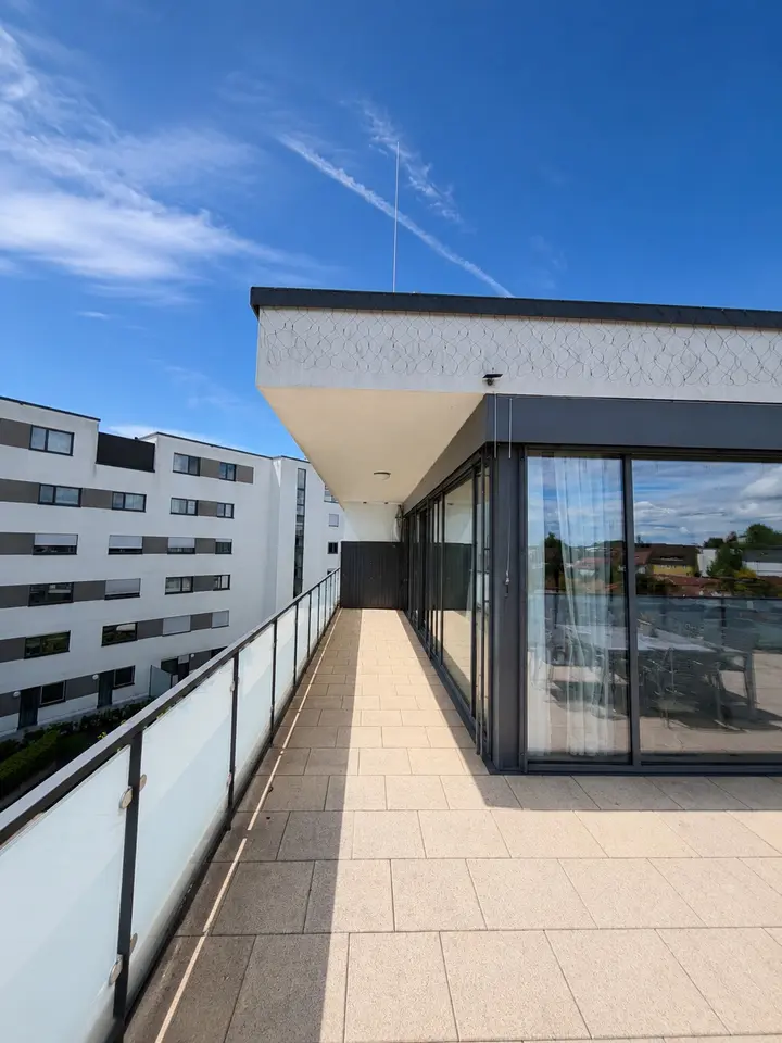 3 Zimmer Wohnung mit 96 m² in Ravensburg – Bild 4