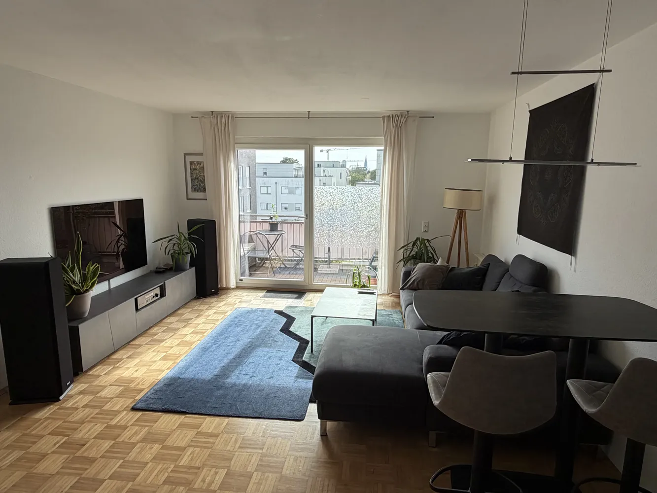 2 Zimmer Wohnung mit 58 m² in Köln – Bild 7