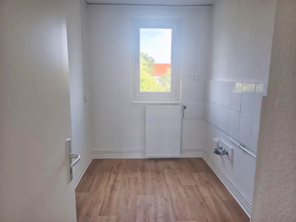 3 Zimmer Wohnung mit 57 m² in Merseburg – Bild 4