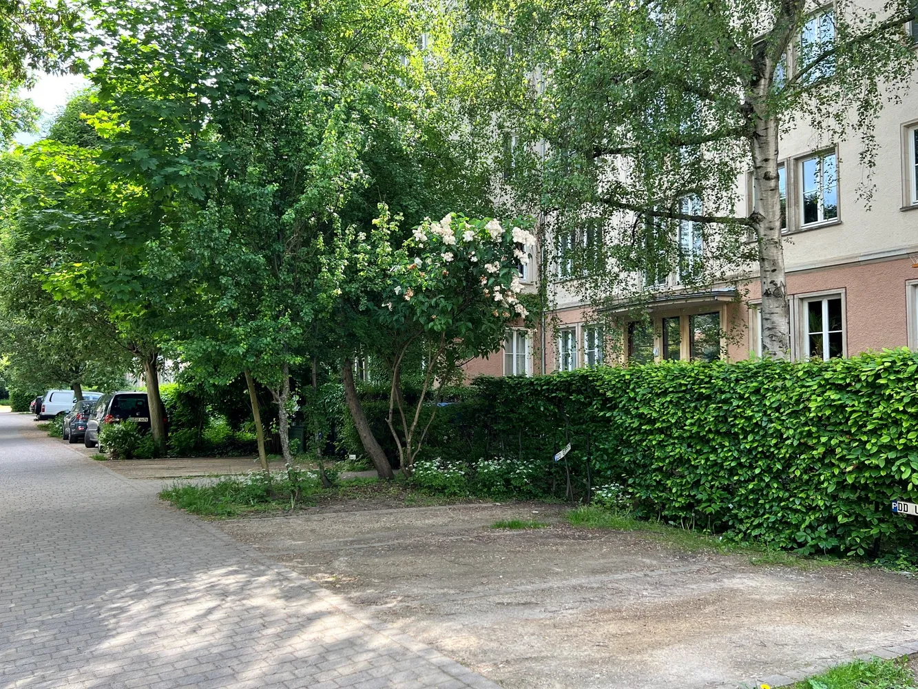 2 Zimmer Wohnung mit 53 m² in Dresden – Bild 4